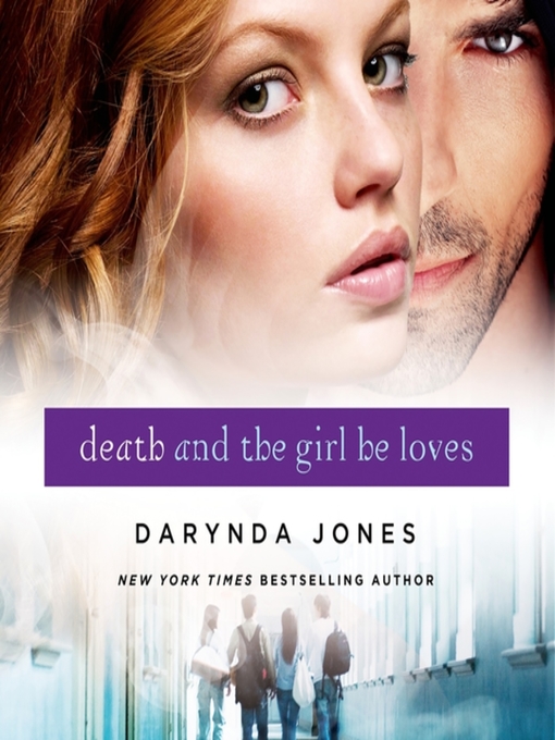 Title details for Death and the Girl He Loves by Darynda Jones - Wait list